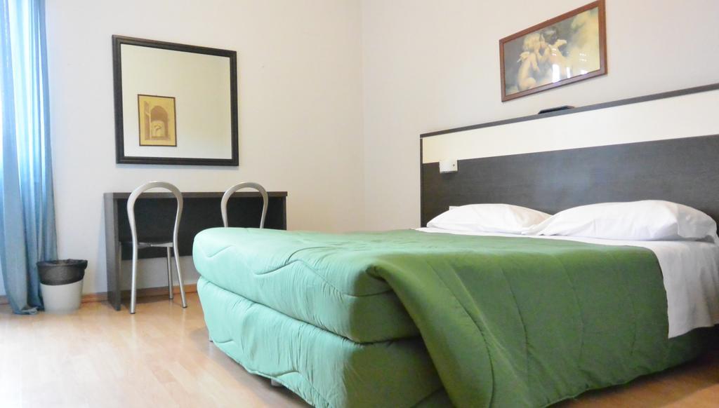 Hotel Arno Milano Dış mekan fotoğraf